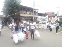As&iacute; se vivieron la paz y la reconciliaci&oacute;n en el segundo Festival &lsquo;Cali Convive v&eacute;&rsquo; de Potrero Grande