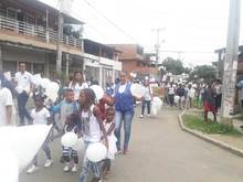 As&iacute; se vivieron la paz y la reconciliaci&oacute;n en el segundo Festival &lsquo;Cali Convive v&eacute;&rsquo; de Potrero Grande