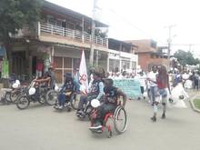 As&iacute; se vivieron la paz y la reconciliaci&oacute;n en el segundo Festival &lsquo;Cali Convive v&eacute;&rsquo; de Potrero Grande