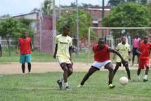 As&iacute; se vivieron la paz y la reconciliaci&oacute;n en el segundo Festival &lsquo;Cali Convive v&eacute;&rsquo; de Potrero Grande
