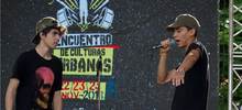 Las culturas urbanas: apuesta de paz de la juventud para transformar socialmente a Cali