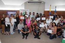 Comunidad se compromete con la protecci&oacute;n del Jarill&oacute;n