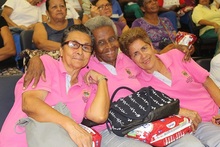 Canas y Ganas: alegr&iacute;a y calidad de vida para los adultos mayores de Cali