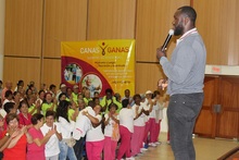 Canas y Ganas: alegr&iacute;a y calidad de vida para los adultos mayores de Cali