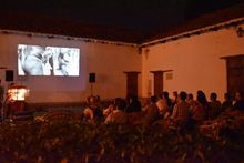 M&aacute;s de 5.500 personas han visto 213 pel&iacute;culas en la Sala Audiovisual de la Secretar&iacute;a de Cultura