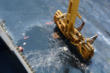 Gerente de Emcali agradece el cuidado de los ciudadanos con los canales de aguas lluvias