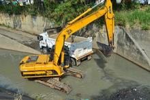 Gerente de Emcali agradece el cuidado de los ciudadanos con los canales de aguas lluvias