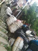 Manejo adecuado de residuos peligrosos en viviendas: meta del Dagma para lograr un consumo sostenible en Cali