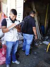 Manejo adecuado de residuos peligrosos en viviendas: meta del Dagma para lograr un consumo sostenible en Cali