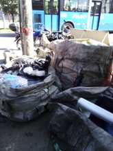 Manejo adecuado de residuos peligrosos en viviendas: meta del Dagma para lograr un consumo sostenible en Cali