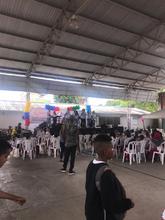 Contin&uacute;a jornada de promoci&oacute;n de derechos para ni&ntilde;os de Instituciones Educativas de Cali 1