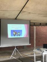 Contin&uacute;a jornada de promoci&oacute;n de derechos para ni&ntilde;os de Instituciones Educativas de Cali 2