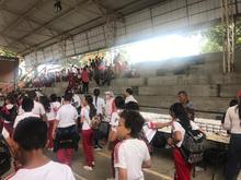 Contin&uacute;a jornada de promoci&oacute;n de derechos para ni&ntilde;os de Instituciones Educativas de Cali 3