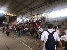 Contin&uacute;a jornada de promoci&oacute;n de derechos para ni&ntilde;os de Instituciones Educativas de Cali 4