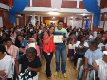 150 adultos mayores se capacitaron en autocuidado, derechos y proyecto de vida 1