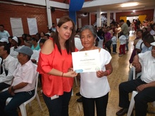 150 adultos mayores se capacitaron en autocuidado, derechos y proyecto de vida 3