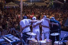 La 61 Feria de Cali tendr&aacute; m&aacute;s de medio centenar de eventos gratis