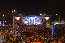 La 61 Feria de Cali tendr&aacute; m&aacute;s de medio centenar de eventos gratis