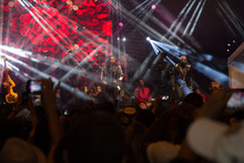 La 61 Feria de Cali tendr&aacute; m&aacute;s de medio centenar de eventos gratis