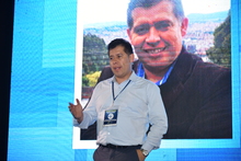 Registro fotogr&aacute;fico 2&ordm; Foro IDESC