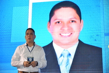 Registro fotogr&aacute;fico 2&ordm; Foro IDESC