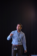 Registro fotogr&aacute;fico 2&ordm; Foro IDESC