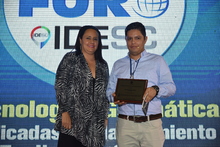 Registro fotogr&aacute;fico 2&ordm; Foro IDESC