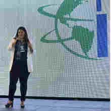 Registro fotogr&aacute;fico 2&ordm; Foro IDESC 