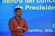 Registro fotogr&aacute;fico 2&ordm; Foro IDESC