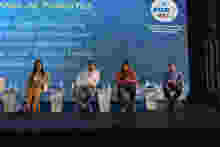 Registro fotogr&aacute;fico 2&ordm; Foro IDESC