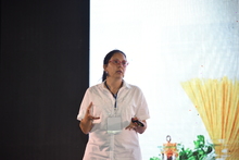 Registro fotogr&aacute;fico 2&ordm; Foro IDESC