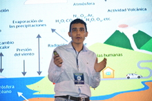 Registro fotogr&aacute;fico 2&ordm; Foro IDESC