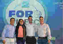 Registro fotogr&aacute;fico 2&ordm; Foro IDESC