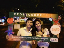 Redescubre el Parque del Perro Asistentes