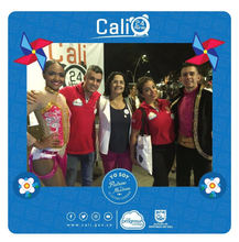 Activaci&oacute;n Boulevard del Rio el 8 de Septiembre de 2017 