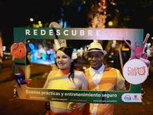 Redescubre el Parque del Perro Bailadores