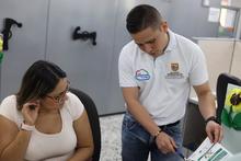 &lsquo;El Fest&iacute;n del Buziraco&rsquo; se toma el CAM y sus alrededores 