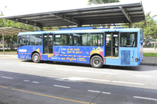 Conozca la ruta especial del MIO para que pueda disfrutar la Feria de Cali