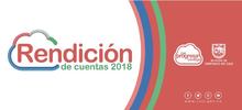 Rendici&oacute;n de cuentas