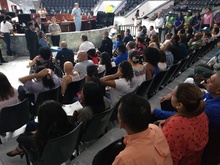 Reconocimiento en D&iacute;a Internacional de las personas con discapacidad