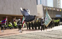 Llega nueva fuerza policial para fortalecer la estrategia Radar en Navidad y Feria de Cali