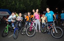 CICLOVIDA NOCTURNA