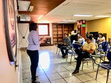 El DACP comparte experiencias de transparencia y participaci&oacute;n ciudadana