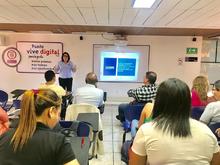 El DACP comparte experiencias de transparencia y participaci&oacute;n ciudadana