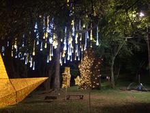 Todos a cuidar el Alumbrado Navide&ntilde;o que se inaugura este viernes 7 de diciembre