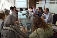 Alcald&iacute;a de Cali invit&oacute; a gremios a contribuir en la construcci&oacute;n de Cali Distrito Especial