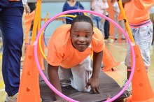 As&iacute; se conmemorar&aacute; el d&iacute;a internacional de la discapacidad con el programa Calintegra