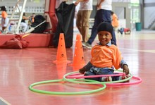 As&iacute; se conmemorar&aacute; el d&iacute;a internacional de la discapacidad con el programa Calintegra