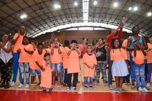 As&iacute; se conmemorar&aacute; el d&iacute;a internacional de la discapacidad con el programa Calintegra