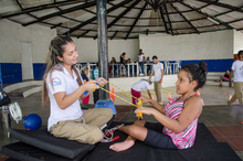 As&iacute; se conmemorar&aacute; el d&iacute;a internacional de la discapacidad con el programa Calintegra